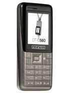 Alcatel OT-C560 - General Retea GSM 900 / GSM 1800 / GSM 1900 - Alcatel