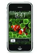 Apple iPhone - Generale Retea GSM 850 / GSM 900 / GSM 1800 / GSM - Alte marci de telefoane