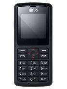 LG KG275 - Specificatii - General Retea GSM 900 / GSM 1800 Lansat 2007 - LG