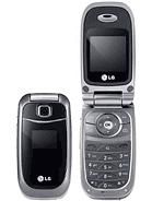 LG KP202 - DESCRIERE PRODUCATOR: General Retea GSM 900 / GSM - LG