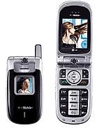 LG U8290 - General Retea UMTS / GSM 900 / GSM 1800 / GSM - LG
