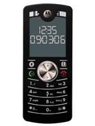 Motorola MOTOFONE F3 - Generale Retea GSM 900 / GSM 1800 / GSM 1900 - Motorola