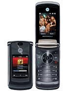 Motorola RAZR2 V8 - General Retea GSM 850 / GSM 900 / GSM 1800 / GSM - Motorola