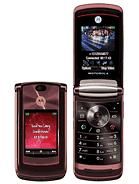 Motorola RAZR2 V9 - Retea HSDPA / GSM Lansat 2007, Mai Size - Motorola