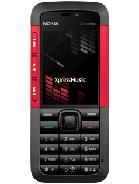 Nokia 5310 - General Retea GSM 900 / GSM 1800 / GSM 1900 - Nokia