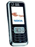 Nokia 6120 - Generale Retea HSDPA / GSM Lansare 2007, 2Q - Nokia