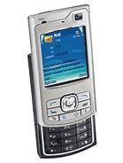 Nokia N80 - Generale Retea UMTS / GSM 850 / GSM 900 / GSM - Nokia