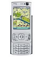 Nokia N95 - Generale Retea HSDPA / GSM Lansare 2006, 3Q - Nokia
