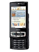 Nokia N95 8GB - General Retea HSDPA / GSM Lansat 2007, August - Nokia