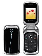 Sagem my300c - General Retea GSM 900 / GSM 1800 Lansat 2007 - Sagem