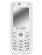 Sagem my600v - Generale Retea UMTS / GSM 900 / GSM 1800 Lansare - Sagem