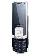 Samsung F330 - General Retea HSDPA / GSM 900 / GSM 1800 / GSM - Samsung