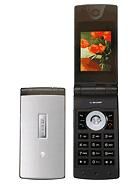 Sharp GX29 McLaren - Generale Retea GSM 900 / GSM 1800 / GSM 1900 - Sharp
