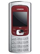Siemens A31 - General Retea GSM 900 / GSM 1800 Lansat 2005 - Siemens