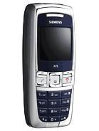 Siemens A75 - General Retea GSM 900 / GSM 1800 / GSM 1900 - Siemens