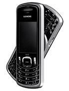 Siemens SK65 - General Retea GSM 900 / GSM 1800 / GSM 1900 - Siemens