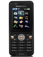 Sony Ericsson K530 - General Retea UMTS / GSM 900 / GSM 1800 / GSM - Sony Ericsson