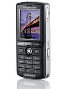 Sony Ericsson K750 - General Retea GSM 900 / GSM 1800 / GSM 1900 - Sony Ericsson