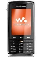 Sony Ericsson W960 - General Retea UMTS / GSM 900 / GSM 1800 / GSM - Sony Ericsson