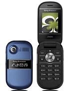 Sony Ericsson Z320 - General Retea GSM 900 / GSM 1800 / GSM 1900 - Sony Ericsson