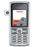 Toshiba TS705 - General Retea UMTS / GSM 900 / GSM 1800 / GSM - Alte marci de telefoane