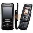 samsung e250 - Sal am si eu un samsung e250 si vreau sa descarc - Samsung